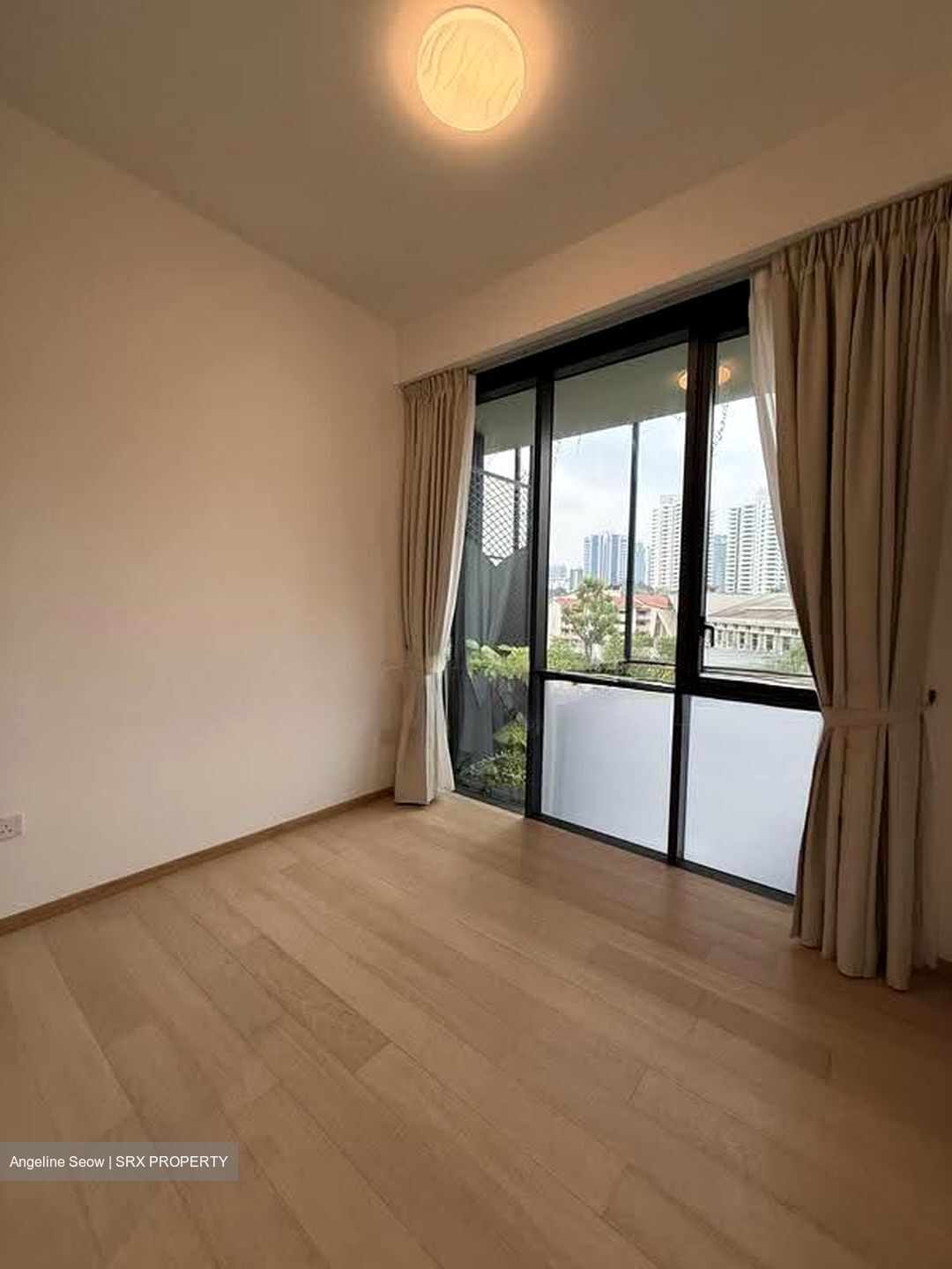 Jervois Mansion (D10), Apartment #620784941